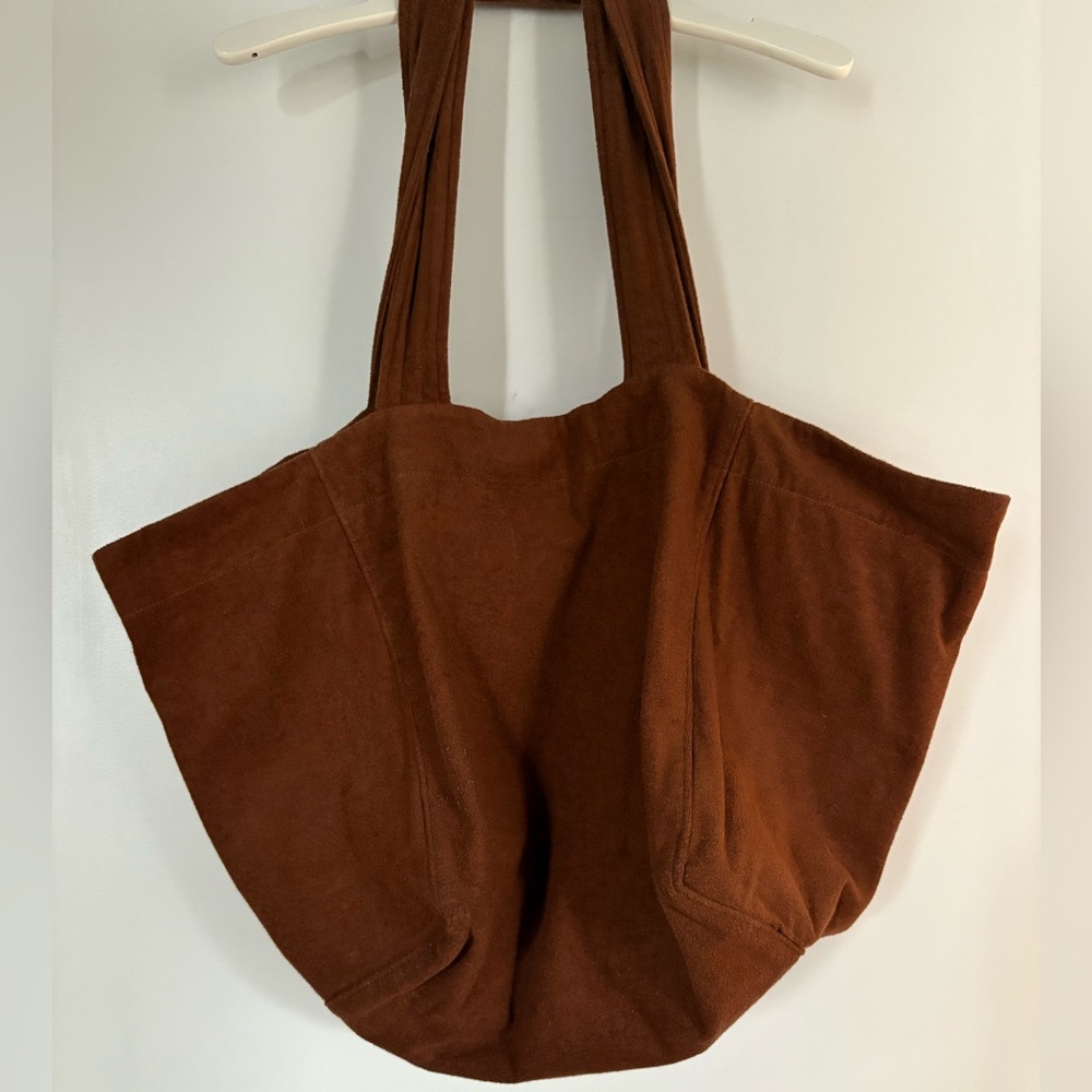 Faithfull The Brand Paloma Tote Bag